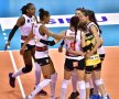 Fenomenul Blaj! Cum a ajuns echipa de Volei să organizeze Liga Campionilor la București