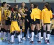 Fenomenul Blaj! Cum a ajuns echipa de Volei să organizeze Liga Campionilor la București