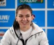 SIMONA HALEP. FOTO Avem primele imagini cu noul echipament Nike, personalizat pentru Simona Halep! Vezi în galeria foto
