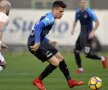 Ianis Hagi a renăscut la Viitorul și anunță: "Mă voi întoarce în Europa!" » Săgeți către italieni: "Antrenamentele de aici sunt peste cele de la Fiorentina"