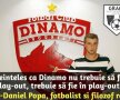 GALERIE FOTO Dinamo, ținta ironiilor pe internet după ratarea play-off-ului și eliminarea din Cupa României: 11 glume pe Facebook 