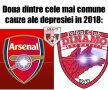 GALERIE FOTO Dinamo, ținta ironiilor pe internet după ratarea play-off-ului și eliminarea din Cupa României: 11 glume pe Facebook 