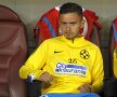 Daniel Benzar la FCSB // Foto Gazeta Sporturilor