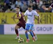 Daniel Benzar la FCSB // Foto Gazeta Sporturilor