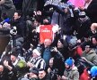 VIDEO+FOTO Delir în vestiarul lui Juventus după revenirea senzațională! Aroganța bianconerilor: a fost arătat tricoul unei echipe-surpriză :D