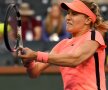 Eugenie Bouchard // FOTO: Reuters