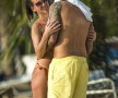 Becky Miesner & Mario Falcone ► Foto: hepta.ro