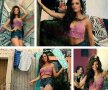 FOTO HOT Vă mai amintiți de tipa sexy din Despacito? Detalii neștiute despre viața ei