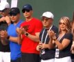 INDIAN WELLS // VIDEO+FOTO Halep spulberă emoțiile de la început și o învinge în două seturi pe Kristyna Pliskova! Cu cine joacă în turul următor + Ce a declarat Simona
