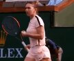 INDIAN WELLS // VIDEO+FOTO Halep spulberă emoțiile de la început și o învinge în două seturi pe Kristyna Pliskova! Cu cine joacă în turul următor + Ce a declarat Simona