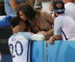 FOTO Mondial fără splendoare! Fotomodelele de top boicotează turneul din Rusia