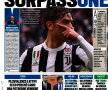 Ce scriu azi ziarele de sport din lume (12 martie 2018)