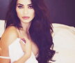 Andreea Sasu ► Foto: Instagram