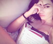 Andreea Sasu ► Foto: Instagram