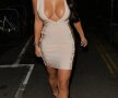 Kayleigh Morris