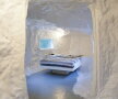 FOTO & VIDEO A fost construit cel mai scârbos hotel din lume! Este în formă de anus