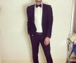 Junaid Ahmed ► Foto: Instagram