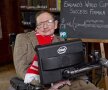 A murit Stephen Hawking » Legăturile sale cu lumea sportului: a fost în echipa de canotaj a Universității Oxford