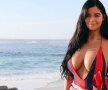Demi Rose