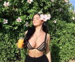 Demi Rose