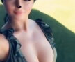 Demi Rose