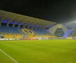 Stadionul "Ilie Oană", Ploiești