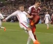 FOTO Faza care schimbă tot! Trebuia CFR să primească un alt penalty? 