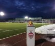 VIDEO + FOTO Sepsi inaugurează stadionul cu 3 penalty-uri și două puncte pierdute la ultima fază