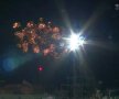 VIDEO + FOTO Sărbătoare la Sfântu Gheorghe: primul meci al lui Sespi pe teren propriu a fost celebrat fastuos