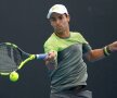 Santiago Giraldo a impresionat mereu cu forehand-ul său puternic FOTO Guliver/GettyImages