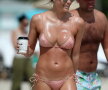 Samantha Hoopes ► Foto: hepta.ro