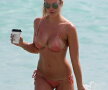 Samantha Hoopes ► Foto: hepta.ro