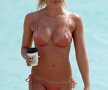 Samantha Hoopes ► Foto: hepta.ro