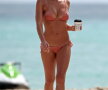 Samantha Hoopes ► Foto: hepta.ro