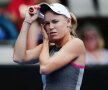 Dezvăluiri șocante făcute de Caroline Wozniacki! Momente cutremurătoare la turneul de la Miami: "Mi-au amenințat părinții cu moartea"