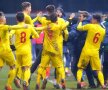 VIDEO AICI Asta e NAȚIONALA MARE!  România U19 învinge Suedia U19, după o luptă senzațională! O singură condiție ca să ne calificăm la EURO