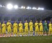 NAȚIONALA ARE VIITOR. Reprezentativa U19 a României a învins Suedia, 2-1, și a făcut un pas mare pentru calificarea la EURO (foto: Raed Krishan, GSP)