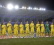 NAȚIONALA ARE VIITOR. Reprezentativa U19 a României a învins Suedia, 2-1, și a făcut un pas mare pentru calificarea la EURO (foto: Raed Krishan, GSP)