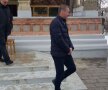 VIDEO + FOTO Nicolae Tilihoi a murit la 61 de ani! Corpul legendei Craiovei Maxima a fost depus la Biserica Sfinții Apostoli » Balaci: "Nae a mai trăit 3 ani și 7 luni datorită lui Iorgulescu"