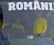 GALERIE FOTO Contra i-a dus astăzi pe fotbaliștii României "acasă" la Mititelu