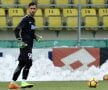 EXCLUSIV Copilul antidinamovist a ajuns senior! Dică l-a luat la echipa mare pe puștiul care a contribuit la un gol într-un derby cu Dinamo, din calitatea de copil de mingi