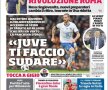 Ce scriu azi ziarele de sport din lume (27 martie 2018)