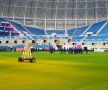 VIDEO ROMÂNIA - SUEDIA. Cosmin Contra schimbă echipa de start » 3 dintre remarcații din meciul cu Israel vor fi titulari + Ultimele detalii de la stadion