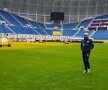 VIDEO ROMÂNIA - SUEDIA. Cosmin Contra schimbă echipa de start » 3 dintre remarcații din meciul cu Israel vor fi titulari + Ultimele detalii de la stadion