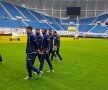 VIDEO ROMÂNIA - SUEDIA. Cosmin Contra schimbă echipa de start » 3 dintre remarcații din meciul cu Israel vor fi titulari + Ultimele detalii de la stadion