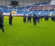 VIDEO ROMÂNIA - SUEDIA. Cosmin Contra schimbă echipa de start » 3 dintre remarcații din meciul cu Israel vor fi titulari + Ultimele detalii de la stadion