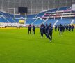 VIDEO ROMÂNIA - SUEDIA. Cosmin Contra schimbă echipa de start » 3 dintre remarcații din meciul cu Israel vor fi titulari + Ultimele detalii de la stadion