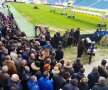 VIDEO&FOTO Azi a avut loc înmormântarea lui Nicolae Tilihoi » Mulți foști fotbaliști și fani l-au omagiat pe fostul fundaș