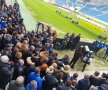 VIDEO&FOTO Azi a avut loc înmormântarea lui Nicolae Tilihoi » Mulți foști fotbaliști și fani l-au omagiat pe fostul fundaș
