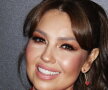 Thalía ► Foto: hepta.ro